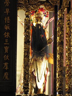 文殊菩薩